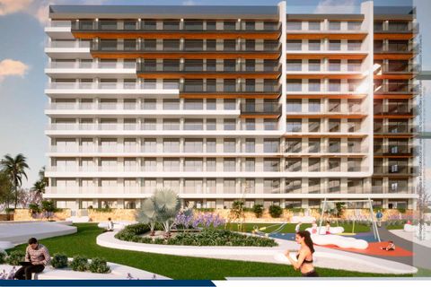 Lejlighed i Punta Prima, Alicante, Punta Prima - € 364.000 | Ref: W-02S339 - foto 3